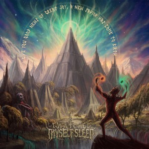 The Great Tribulation