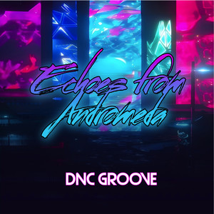 Echoes from Andromeda