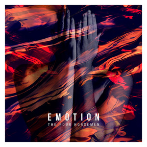 The Four Horsemen - Risin' up