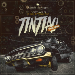 Tintiao (Cristales Arriba|Explicit)