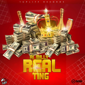 Real Ting (Explicit)