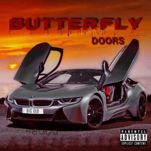 Butterfly Doors (Explicit)