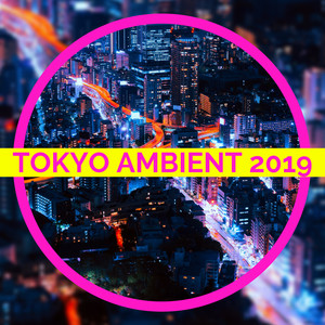 Tokyo Ambient 2019 - The Union of Different Colours