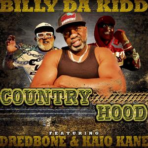 Country Hood (feat. Dredbone & Kaio Kane) (Explicit)