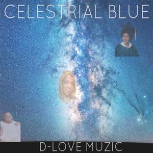 Celestrial Blue