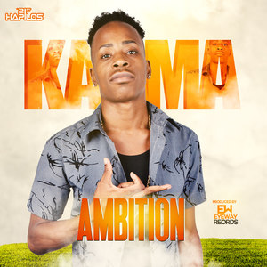 Ambition - Single