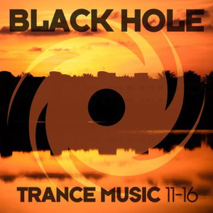 Black Hole Trance Music 11-16