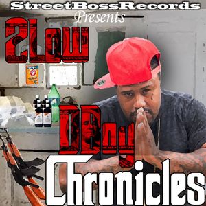 Blow It All (Explicit)