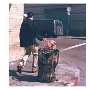 blueR (feat. EDAC) (Explicit)