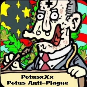 Potus Anti-Plague