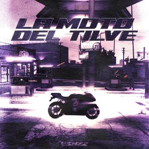 LA MOTO DEL TILVE (feat. Broukkie & H.A.W) (Explicit)