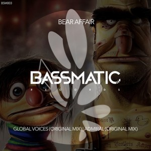 Admiral (Original Mix)