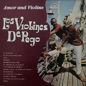 Amor And Violins