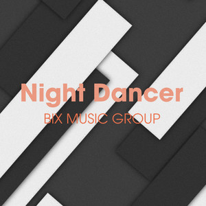 Night Dancer (NhatHuy Remix|Full Instrumental)