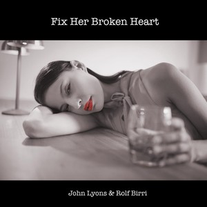 Fix Her Broken Heart