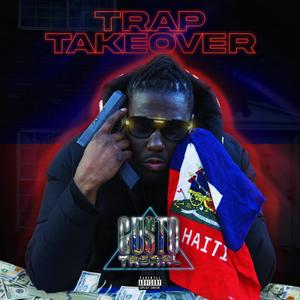 Gustotrsral - TRAP TAKEOVER (Explicit)