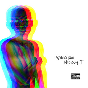 Poppin a Pill (Explicit)