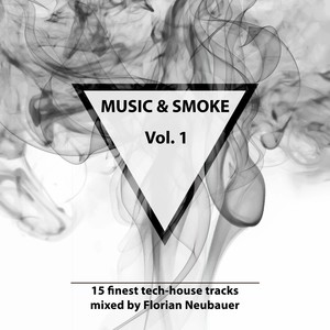 Music & Smoke, Vol. 1