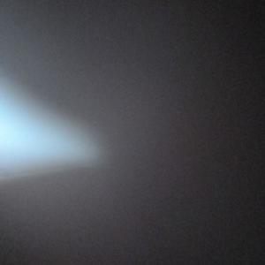 I Do Not Sleep, I Am Not Here