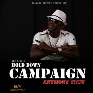 Hold Down Campaign