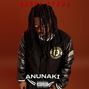 ANUNAKI (Explicit)