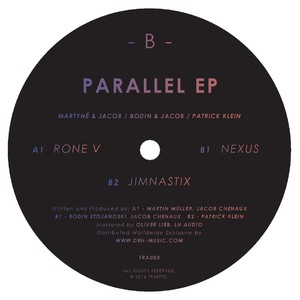 Parallel EP