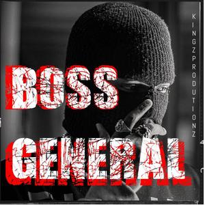 Boss General (Explicit)