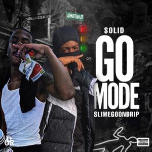 Go Mode (Explicit)