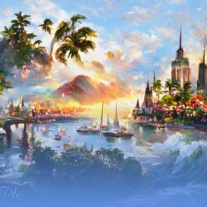 Mencintai setulus hati