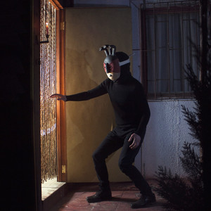 Penumbra (Live at M100)