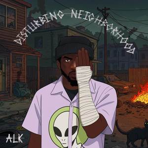 Disturbing Neighborhood