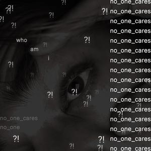 no_one_cares (Explicit)