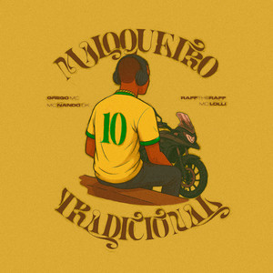 MALOQUEIRO TRADICIONAL (Explicit)