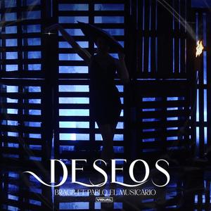 Deseos (feat. Pablo el musicario) [Explicit]