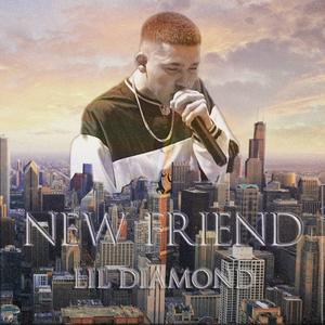 新朋友 (New Friend)