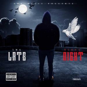 Late Night(feat. BNAST) (Explicit)