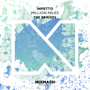 Million Miles (VIP Mix|The Remixes)