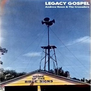 Legacy Gospel