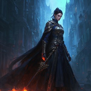 Falling Beyond Reason