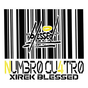 NUMERO CUATRO (feat. keo blessed)