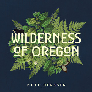 Wilderness of Oregon