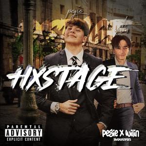 Hxstage (feat. Wilin)
