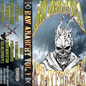 RAW ANARCHY, Vol. 1 (Explicit)