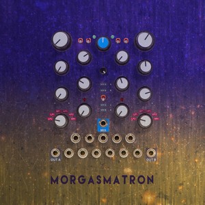 Morgasmatron