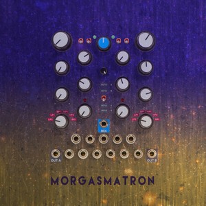 Morgasmatron 152