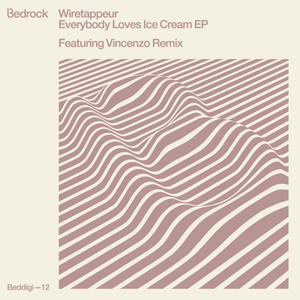 Everybody Loves Ice Cream EP