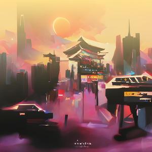 Threshold of Thrive (COVER版)