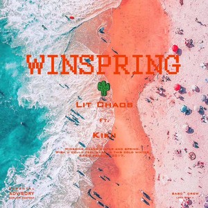 Winspring(Prod By.Triump)