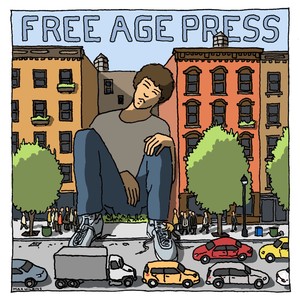 Free Age Press Collective