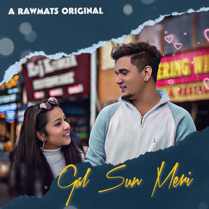 Gal Sun Meri - Single